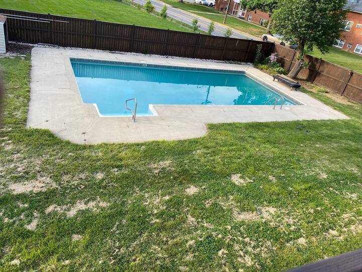 Port Tobacco Vacation Rentals & Homes Maryland, United States Airbnb