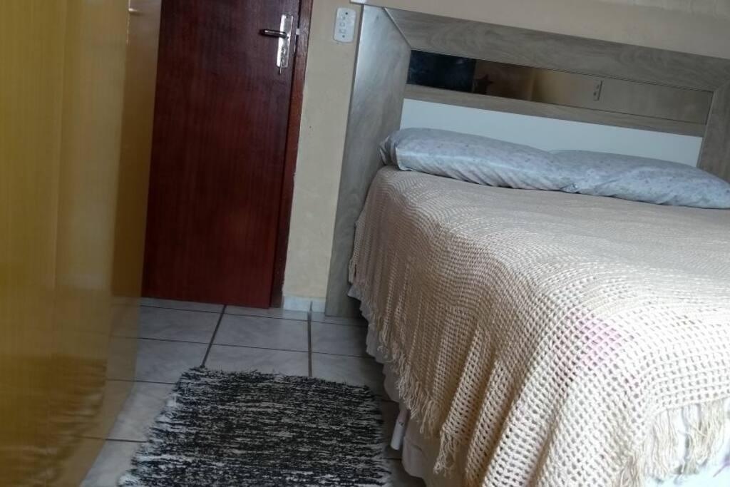 Quarto de casal