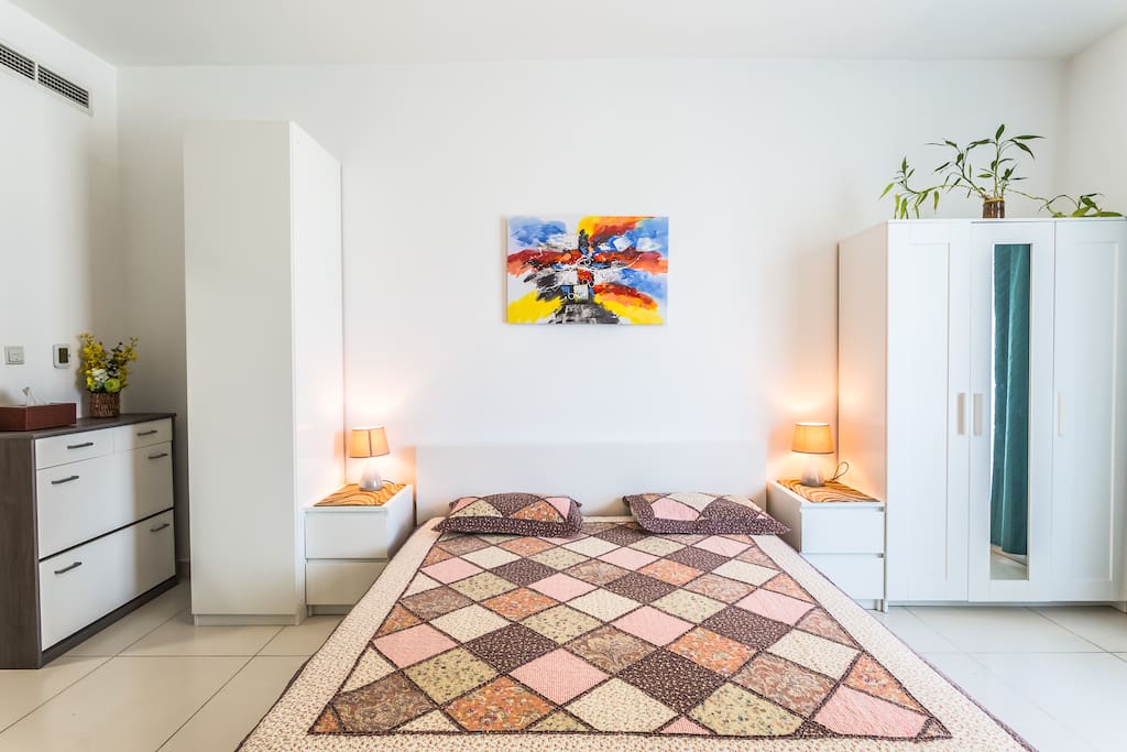 Bedroom 1