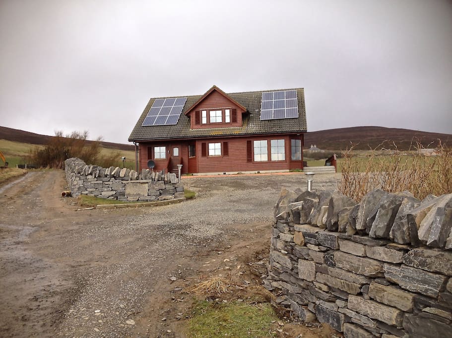Bed And Breakfast Stromness Bed And Breakfast Stromness