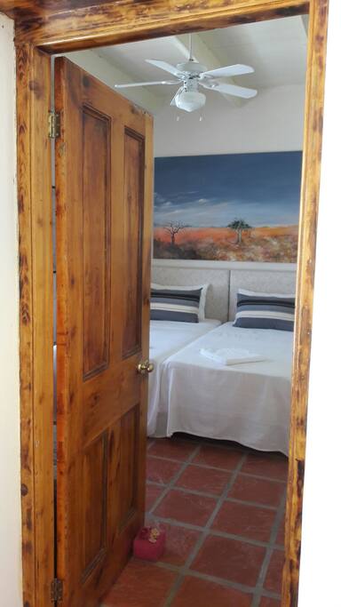 Tastefully renovated