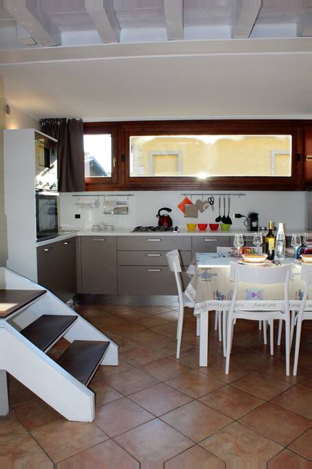 Cucina