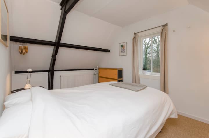 bedroom nr. 4