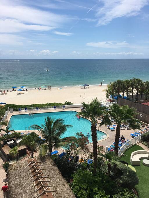 Top 100 Airbnb Rentals 2017 in Fort Lauderdale, Florida