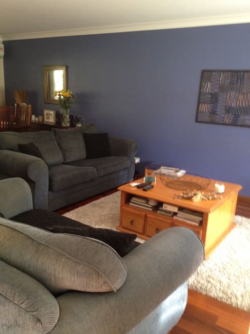 Lounge Room