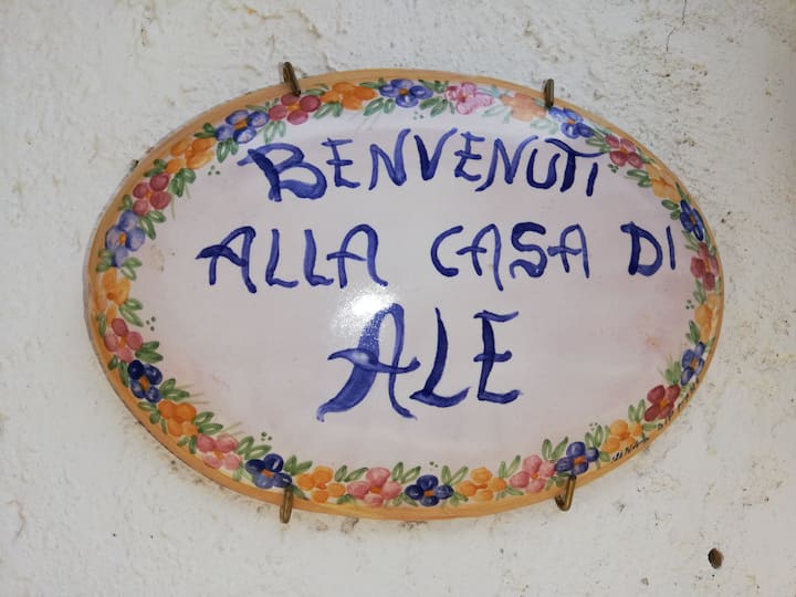 La Casa Di Ale