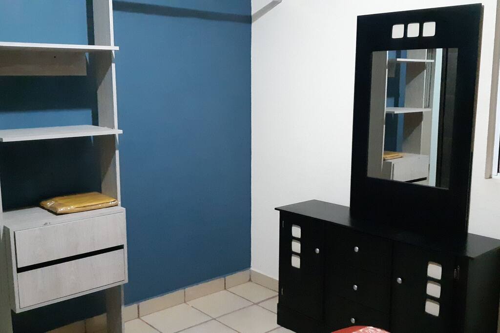Habitación 3