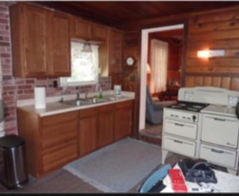 Sweet Kitchen