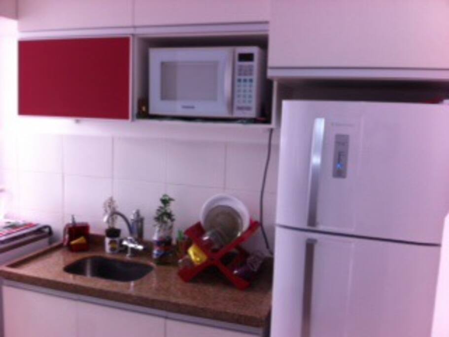 Cozinha