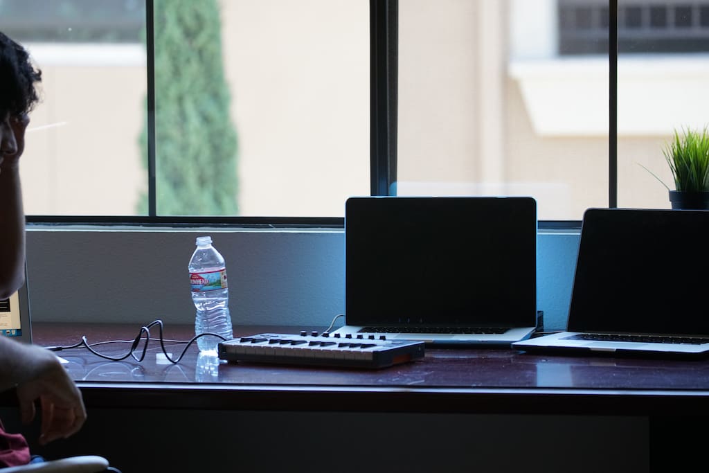 Beautiful Desk