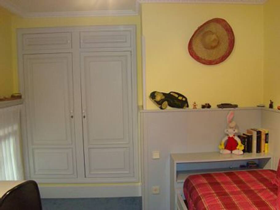 Habitacion/Room 2