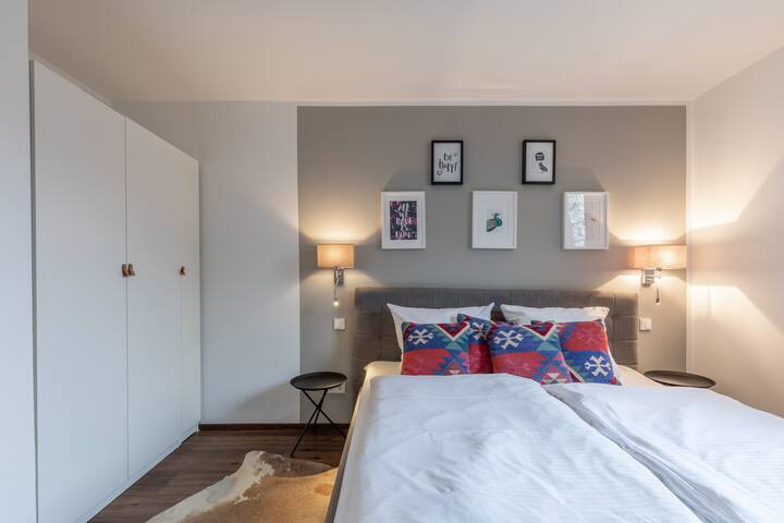 Otto – 2-bedroom apartment in Munich city center gallery image 5
