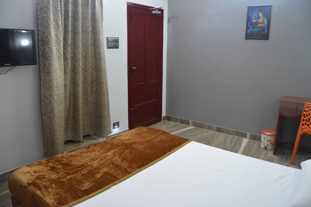 Bed Room View-2