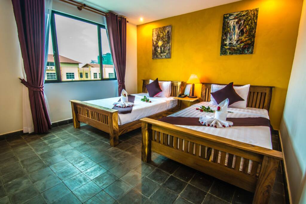 Apartments For Rent In Phnom Phen Apartments For Rent In Phnom Phen
