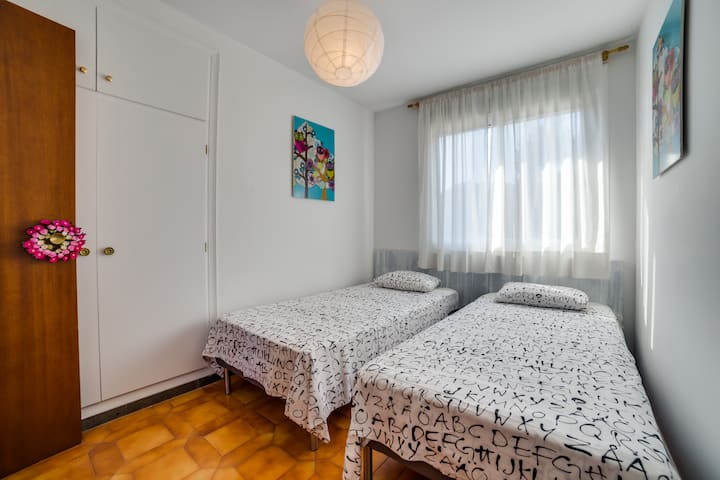 Спална соба 8 