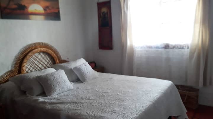 غرفة النوم 2