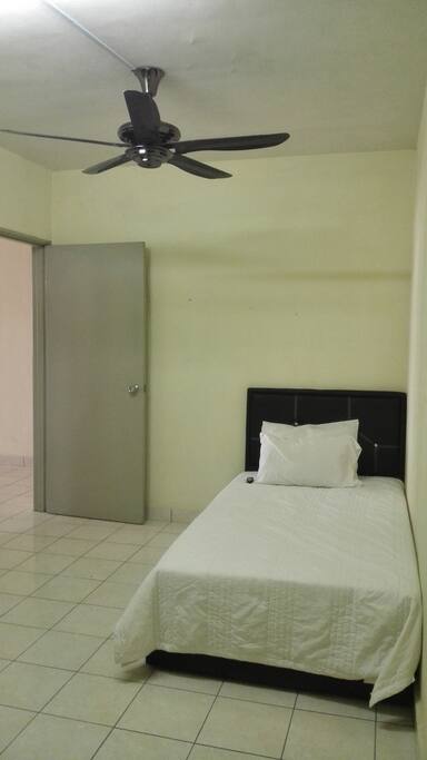 3th Room