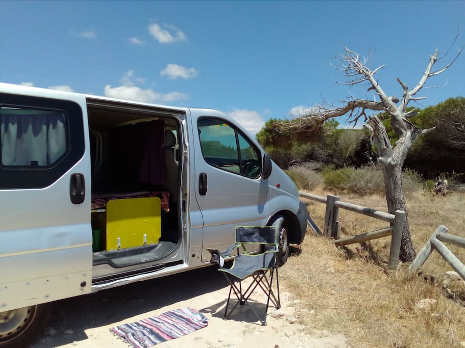 Camper