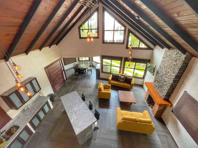 Cabañas Venegas managed Airbnb listing 3