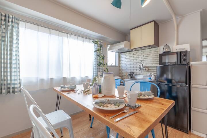 Monthly Easy Access To Shinjuku Free Wi Fi Apartments For Rent In Shibuya City Tōkyō To Japan