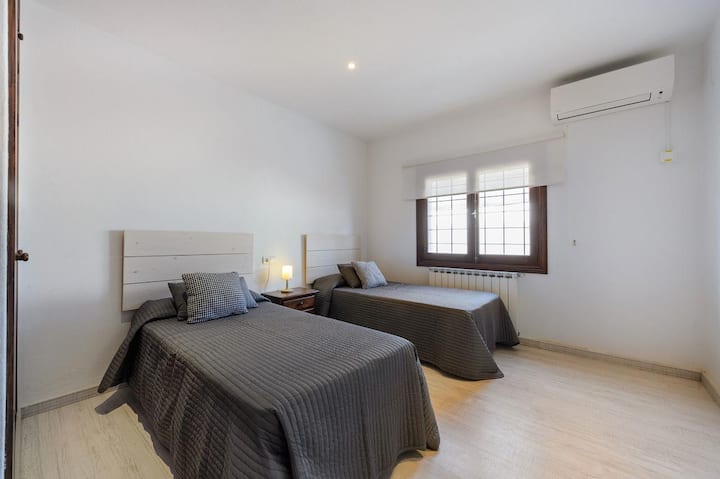 غرفة النوم 4