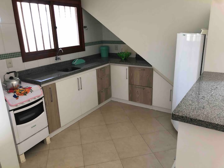 Apartamento Em Tramandaí 1 Frente Avenida - Tramandaí