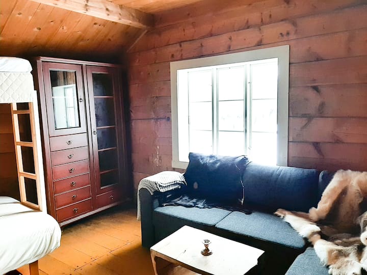 Всекидневна зона