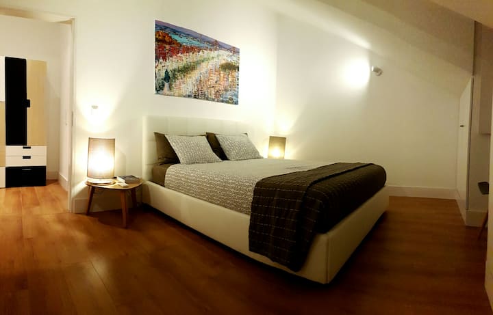 Habitación
