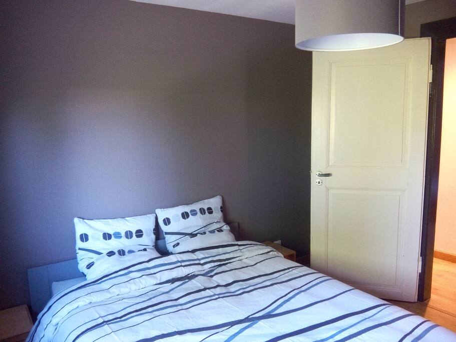 Chambre 1