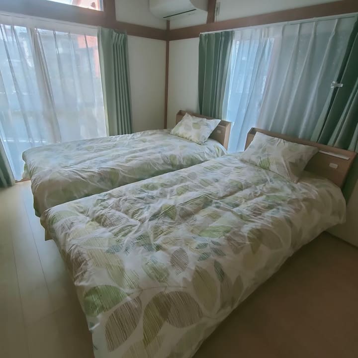 Luminoso y mucha luz solar 1