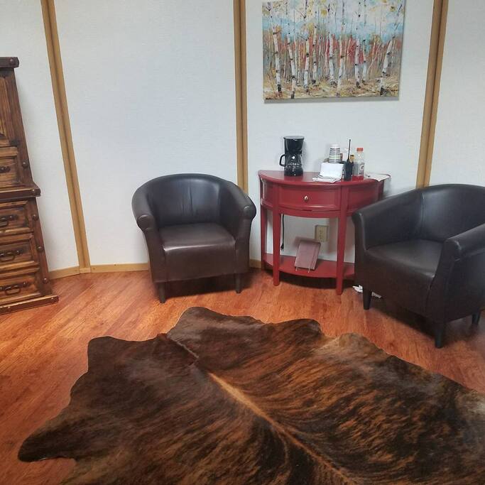 Sitting Area