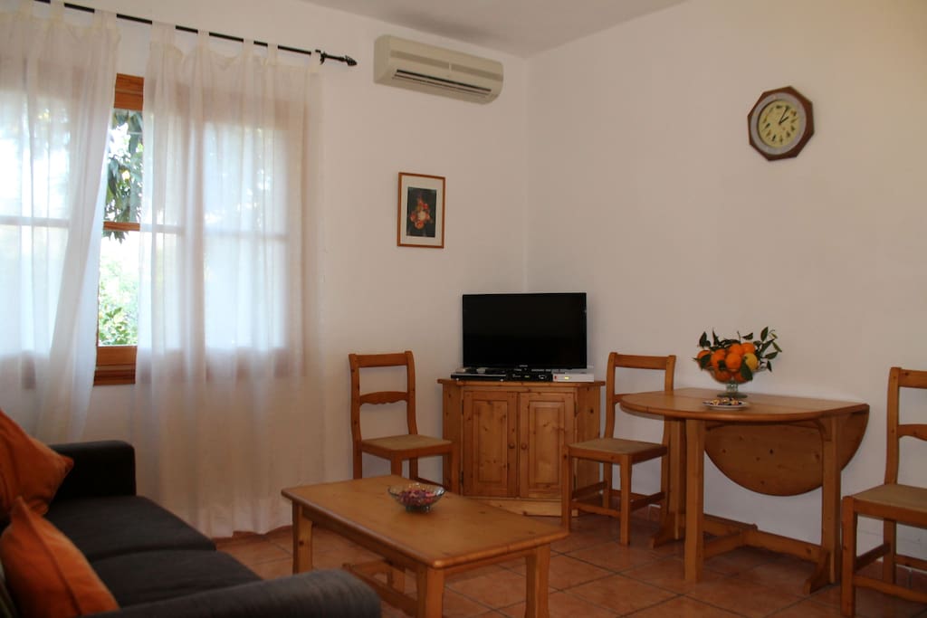 Sala de estar