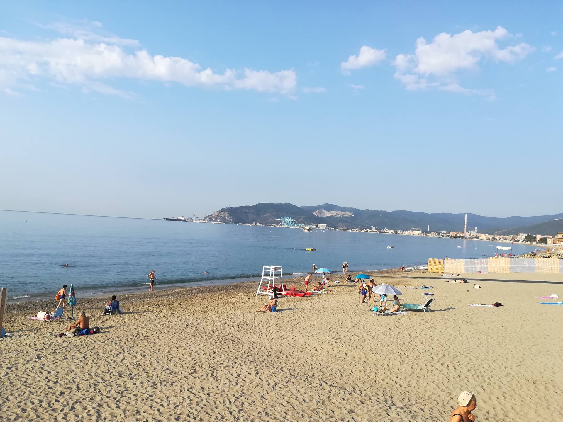Apartment by the sea — photo 2