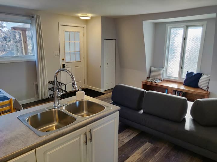 Calvin Park, Kingston Vacation Rentals & Homes Kingston, Canada Airbnb