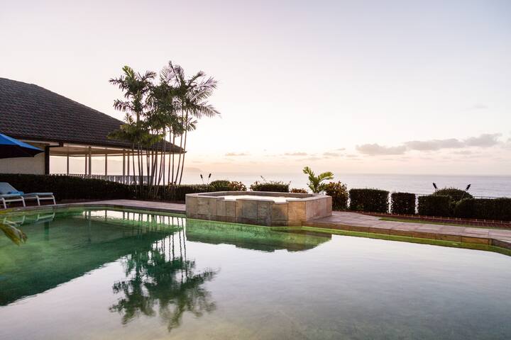 The Sullivan Estate & JK7 SPA Retreat gallery image 3