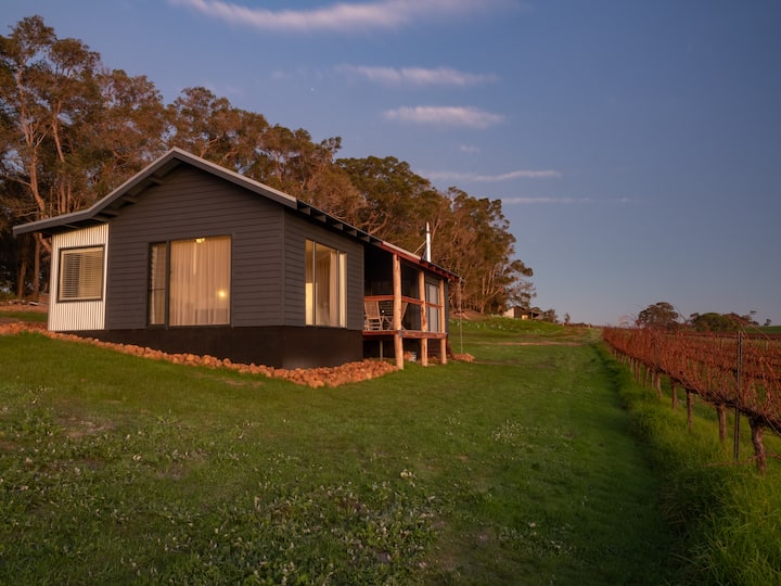 Valley Retreat, Treeton Winery, Margaret River