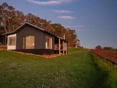 Valley Retreat, Treeton Winery, Margaret River