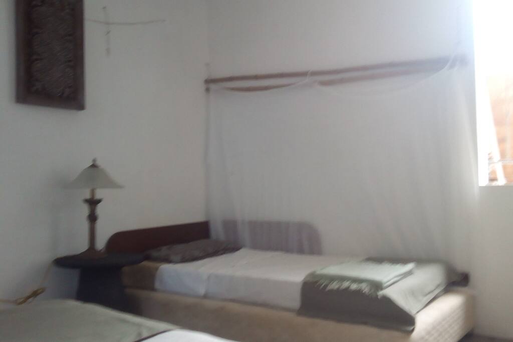 Cama individual