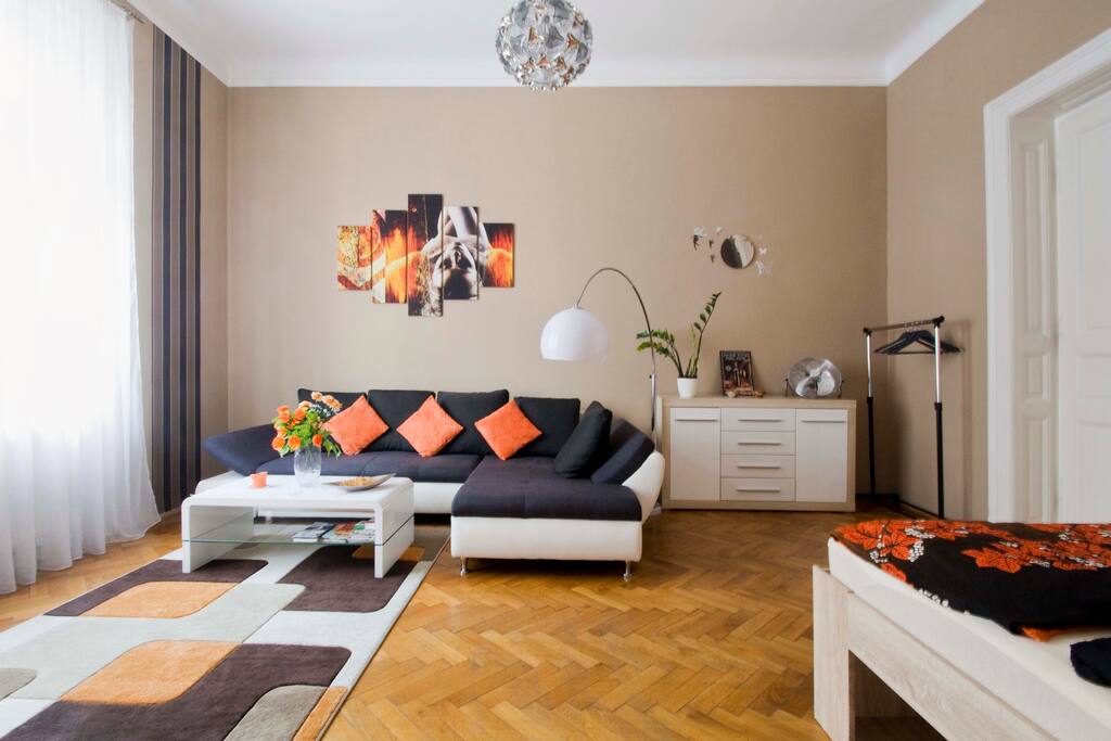Livingroom