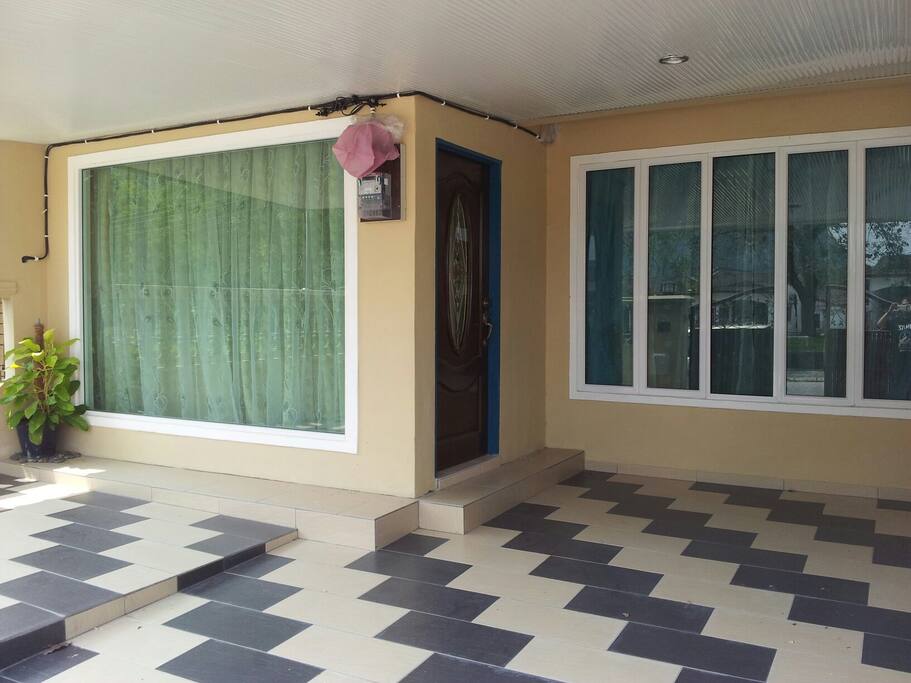 Porch