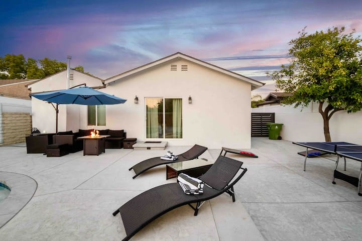 Remodeled Poolhouse by Universal gallery image 4