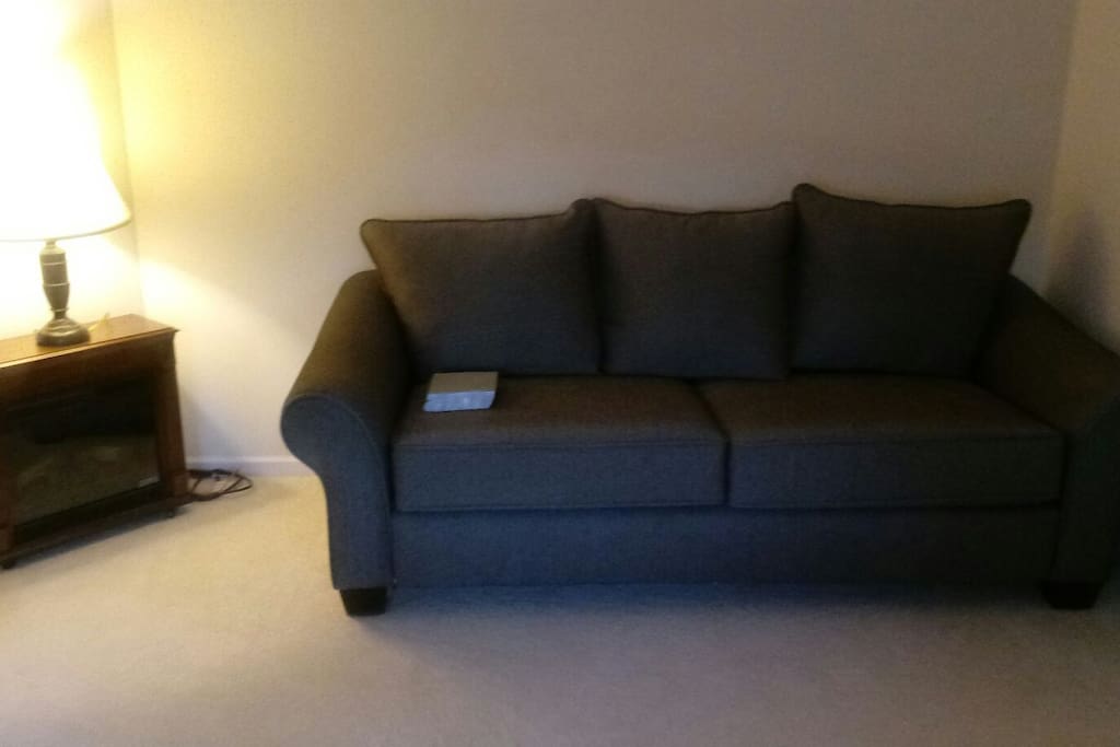 sofa bed