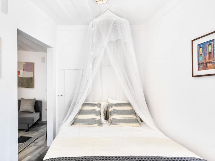 Otra habitación doble