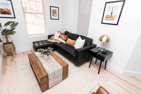 Elegant 2BR Apt. near the George Washington Bridge