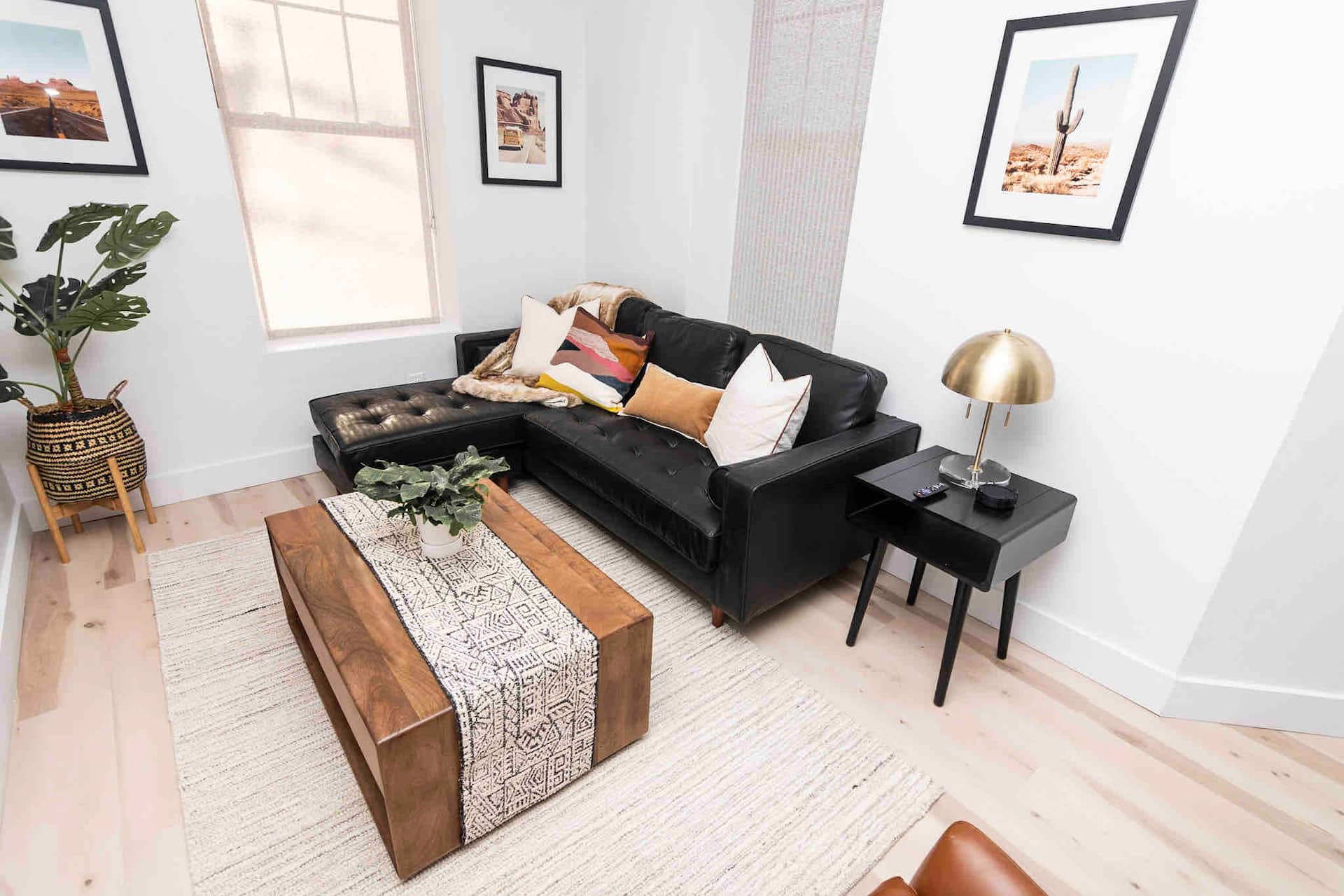 Elegant 2BR Apt. near the George Washington Bridge