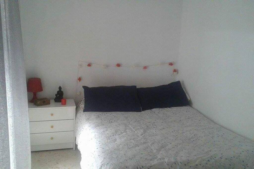 Dormitorio