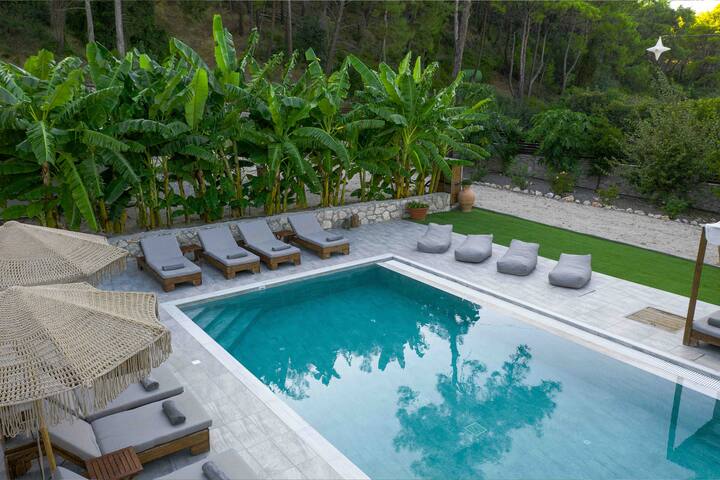 Dasýlio – earthy living rho gallery image 3