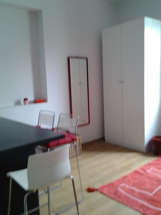 Monolocale n.2.