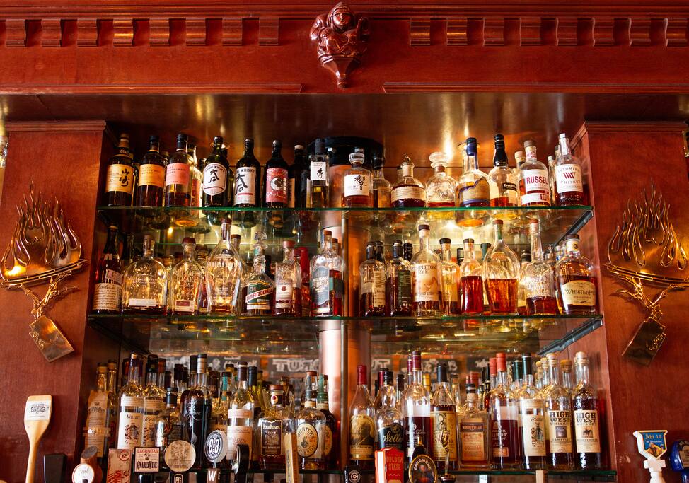 Photo of Boneyard Bistro in Sherman Oaks