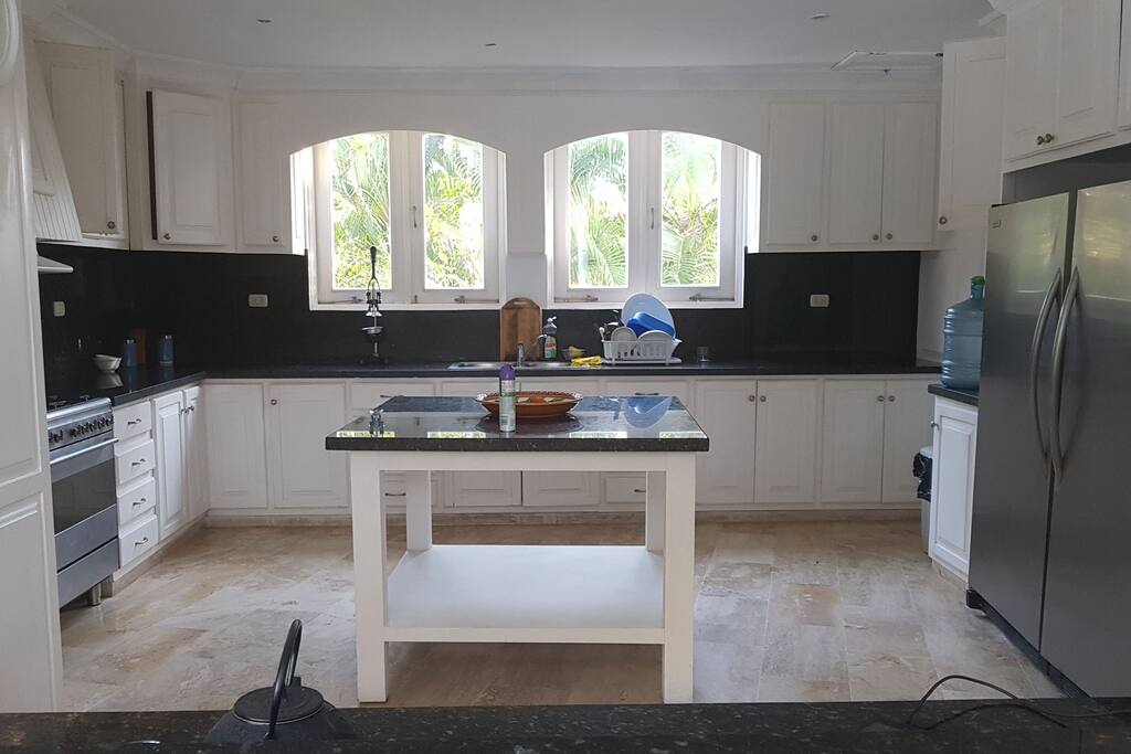Cocina